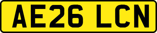 AE26LCN