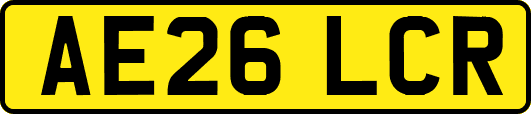AE26LCR