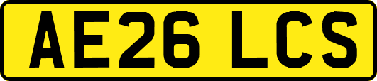 AE26LCS