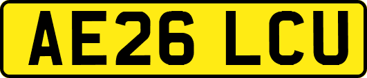 AE26LCU