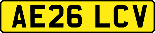 AE26LCV