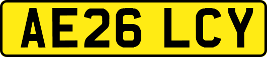 AE26LCY