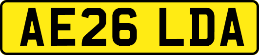 AE26LDA