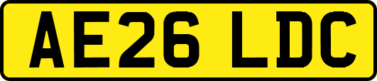 AE26LDC
