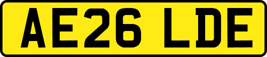 AE26LDE