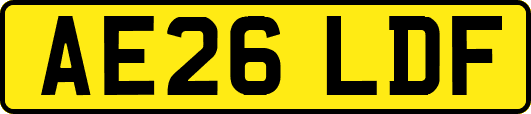 AE26LDF
