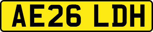 AE26LDH