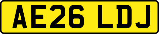 AE26LDJ