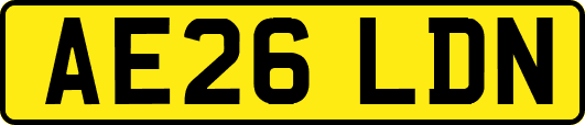 AE26LDN