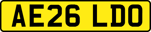 AE26LDO