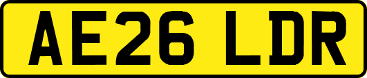 AE26LDR