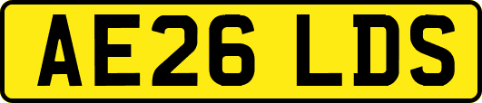 AE26LDS