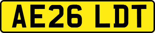 AE26LDT