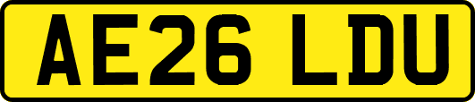 AE26LDU