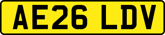 AE26LDV