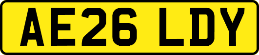 AE26LDY