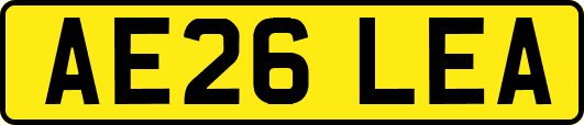 AE26LEA