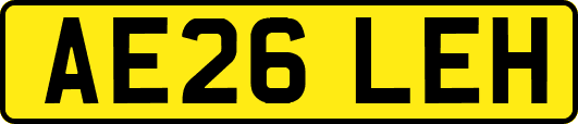 AE26LEH