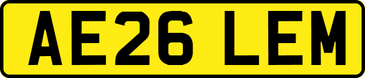 AE26LEM