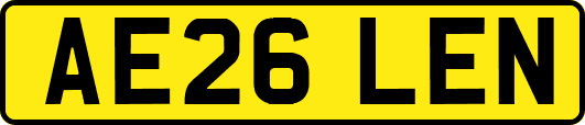 AE26LEN