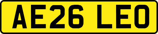 AE26LEO