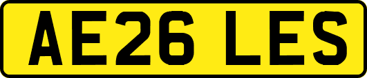 AE26LES