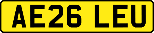 AE26LEU