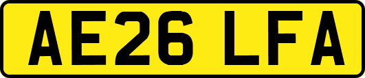AE26LFA