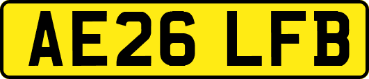 AE26LFB