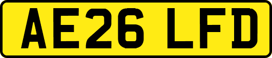 AE26LFD