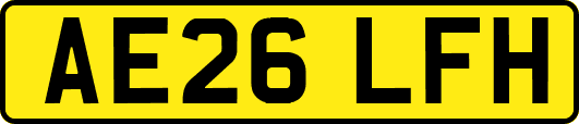AE26LFH