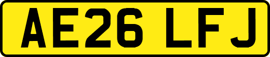 AE26LFJ