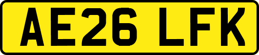 AE26LFK
