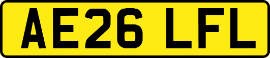 AE26LFL