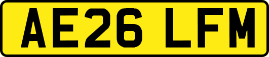 AE26LFM
