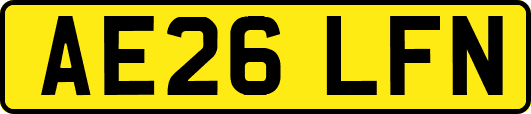 AE26LFN