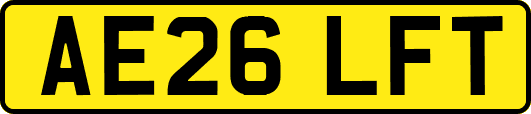 AE26LFT