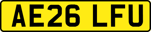 AE26LFU