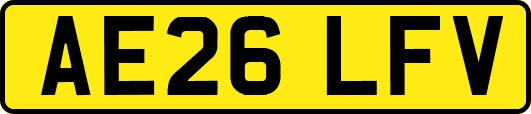 AE26LFV