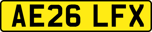 AE26LFX