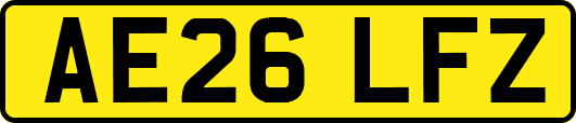 AE26LFZ