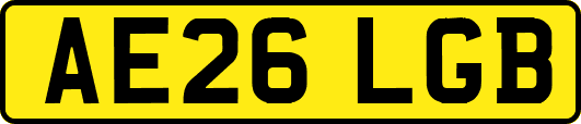 AE26LGB
