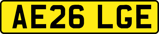AE26LGE