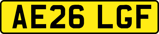 AE26LGF