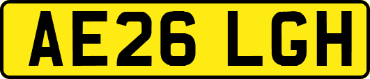 AE26LGH