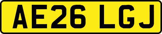 AE26LGJ