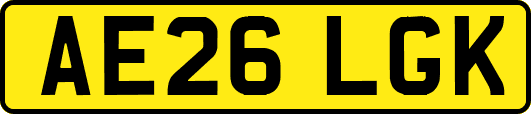 AE26LGK