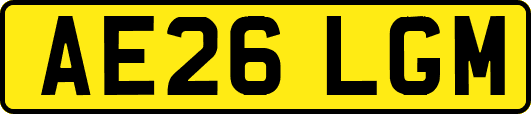 AE26LGM