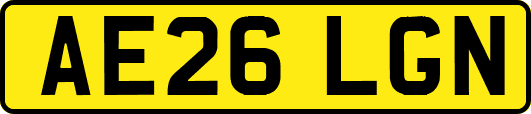 AE26LGN