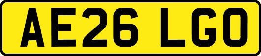 AE26LGO